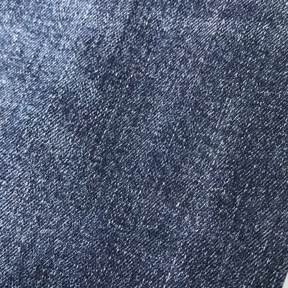 🔸Sold🔸Mens Levi’s Jeans Waist 32 Length 30 Zippered Button Closure Distressed - Picture 8 of 11